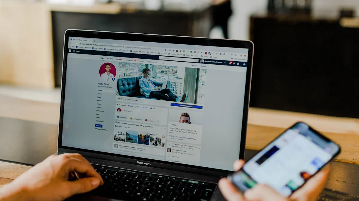 Summary Guide: How to Choose Your Media?