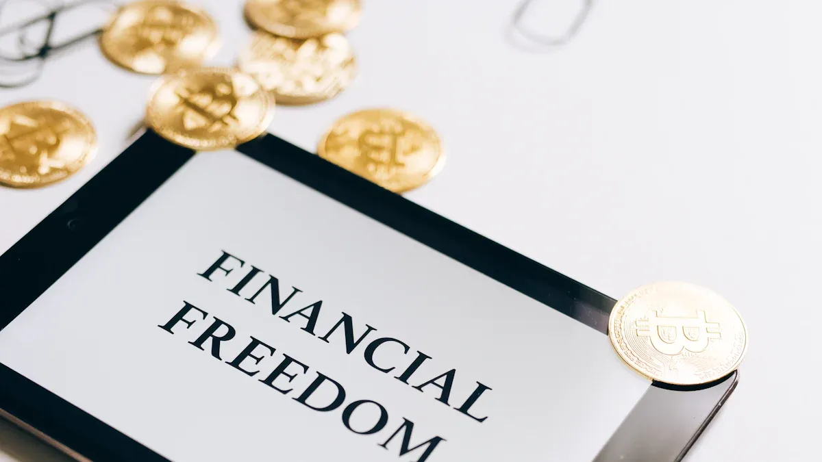 Long-Term Investment Mindset and Strategies