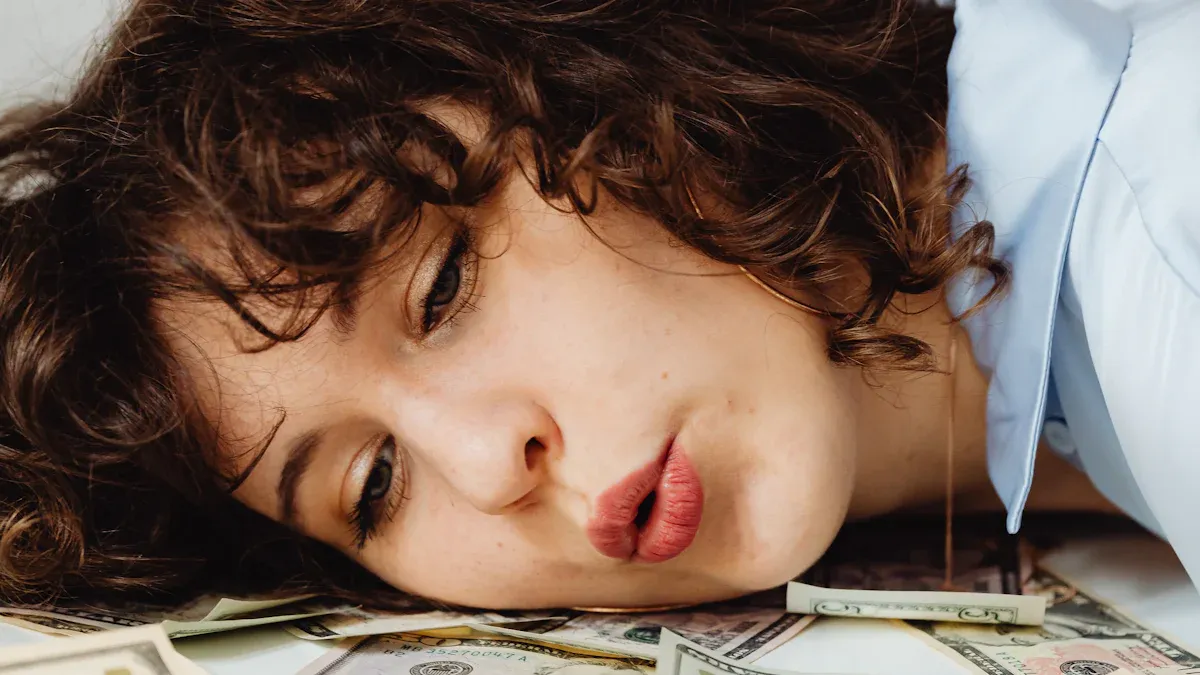 What Should I Do When Facing Limit-Down?