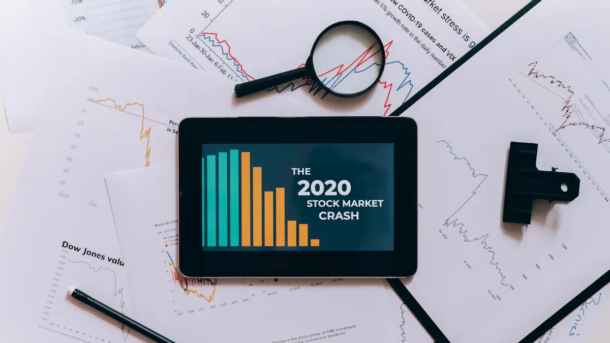 Another Major Drop! Why Is the A-Share Index Falling Non-Stop – Where Exactly Is the Problem?