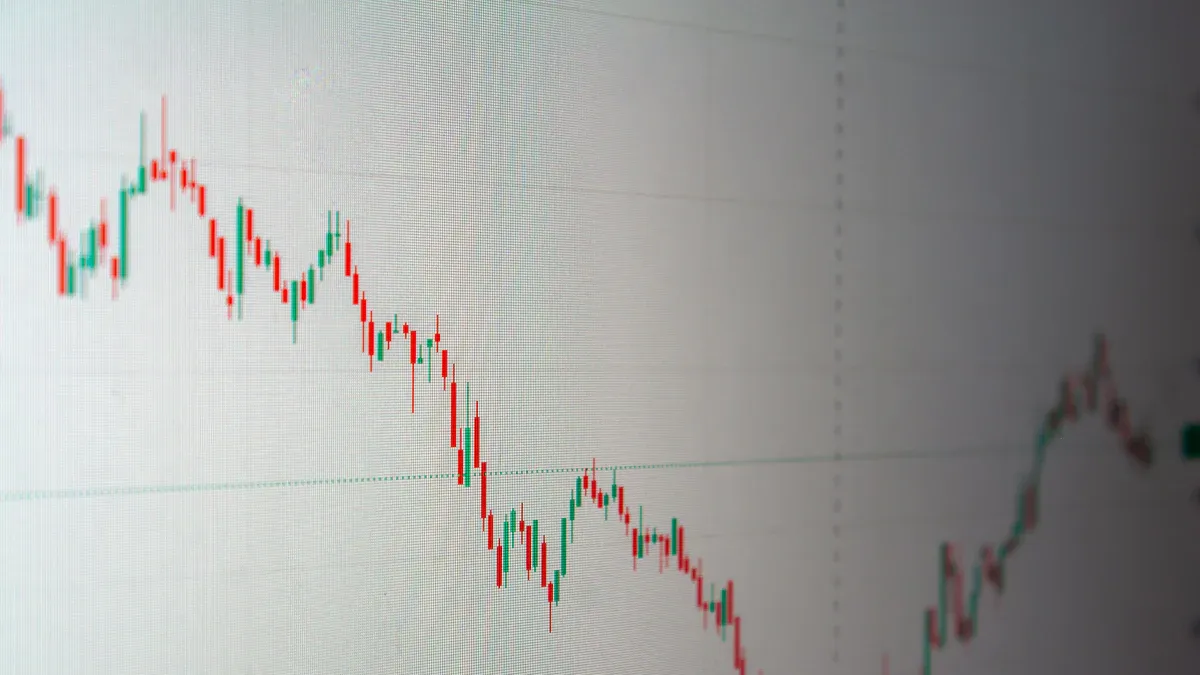 Review: What Triggered Today’s A-Share Plunge?