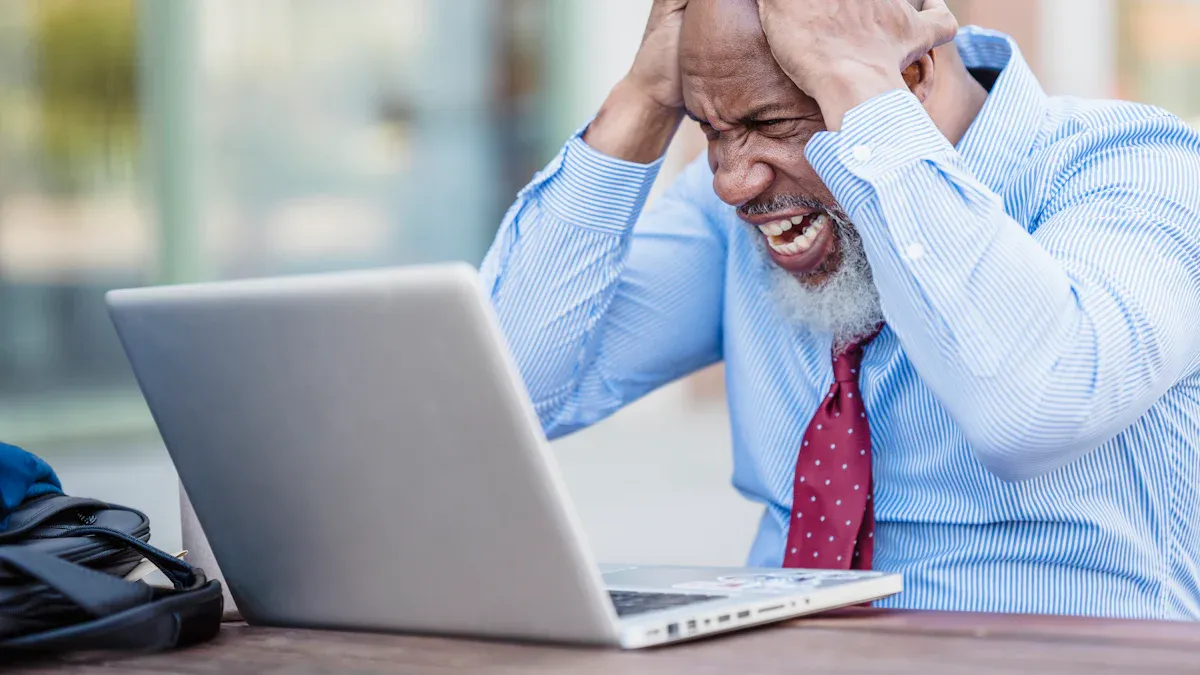 Root Cause: Why Does the Market Keep “Falling Non-Stop”?