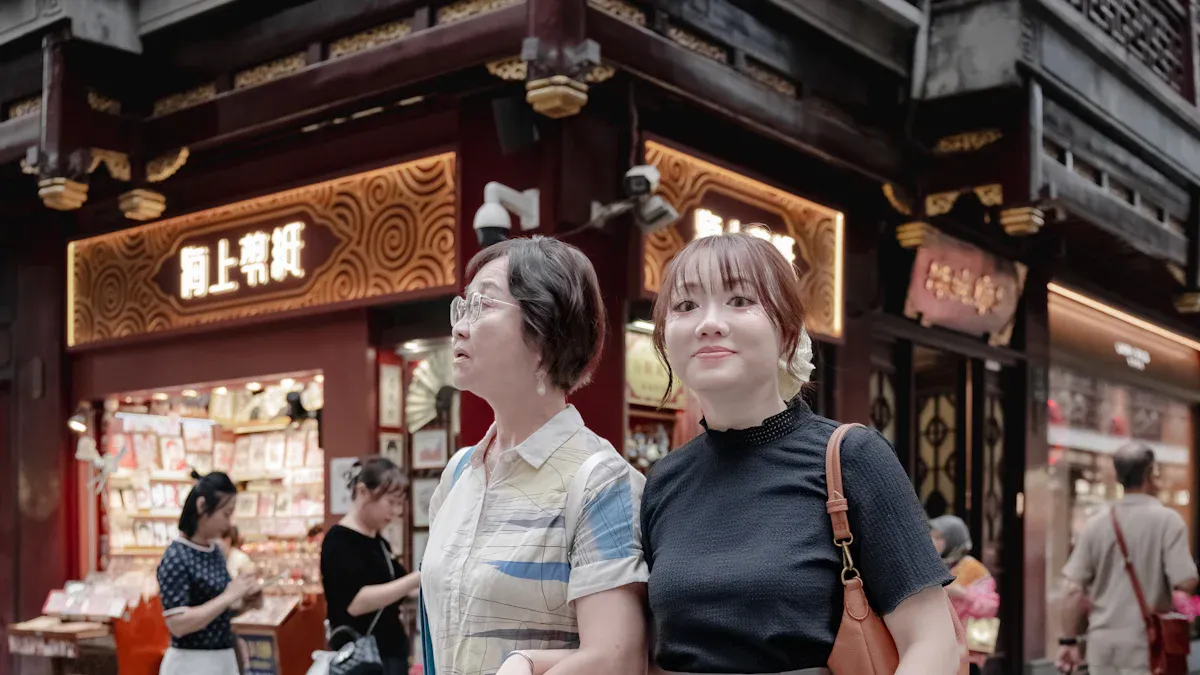 Gen Z's Contradictory Consumption and Self-Indulgence