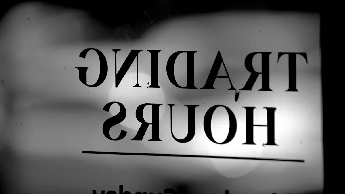 US Stock Trading Hours Guide