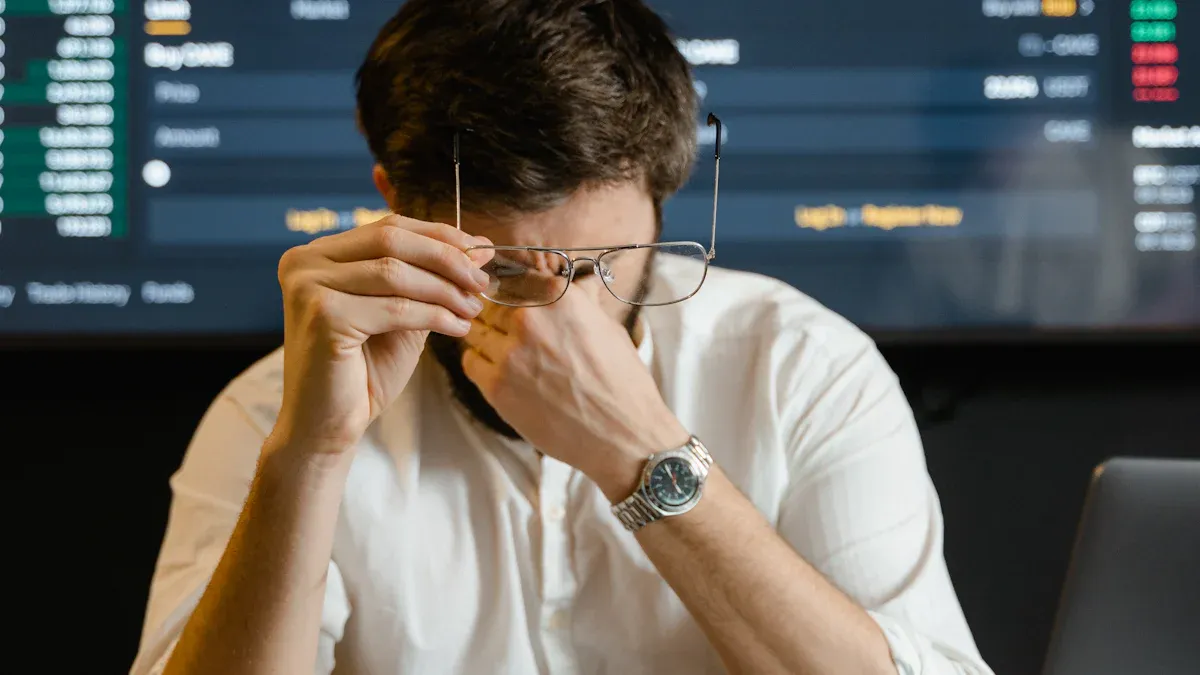 市场分化挑战了哪些投资常识