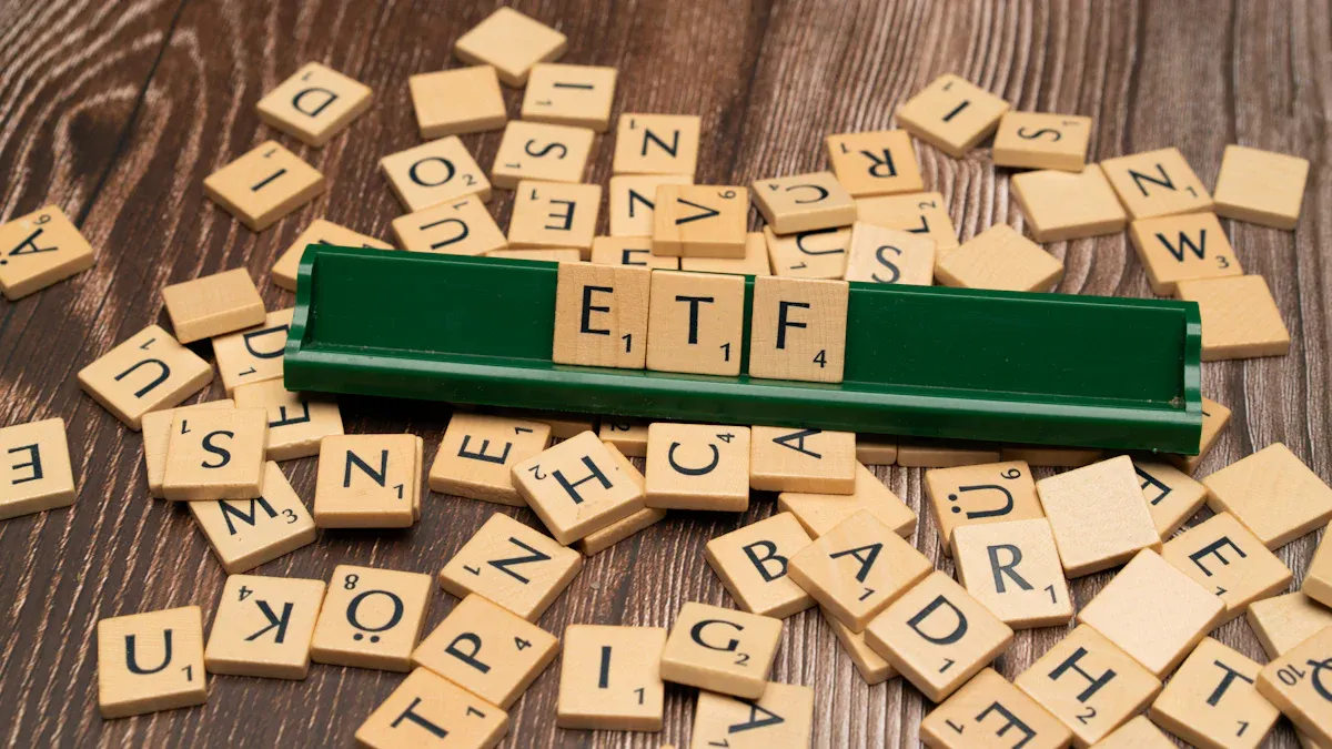 Why Investing in US Stock ETFs Is Smarter Than Picking Individual Stocks