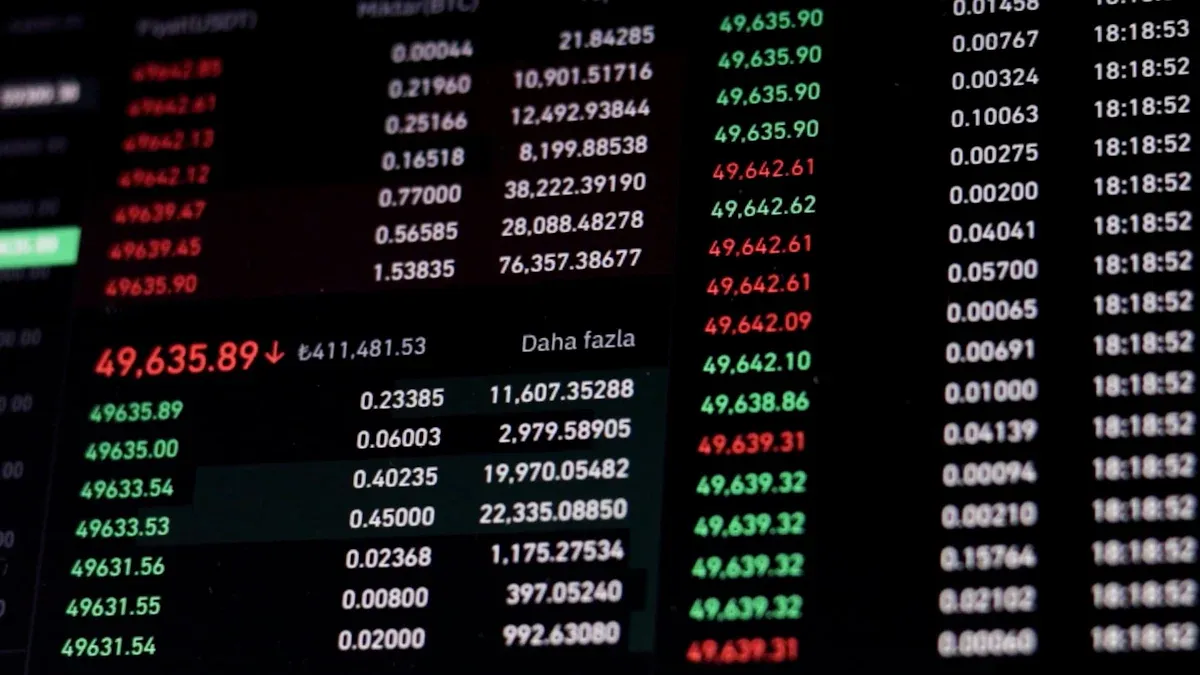 Picking Individual Stocks: High-Risk Challenge