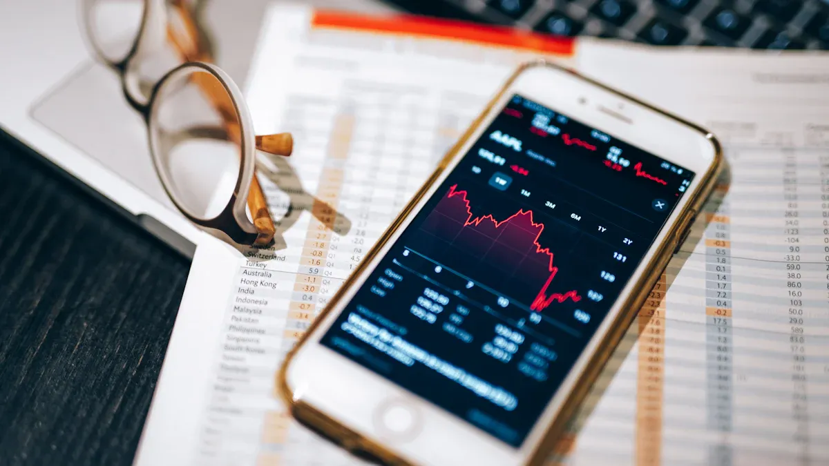 My Real Pros and Cons Experience Sharing After Using US Stock Trading Apps for One Year