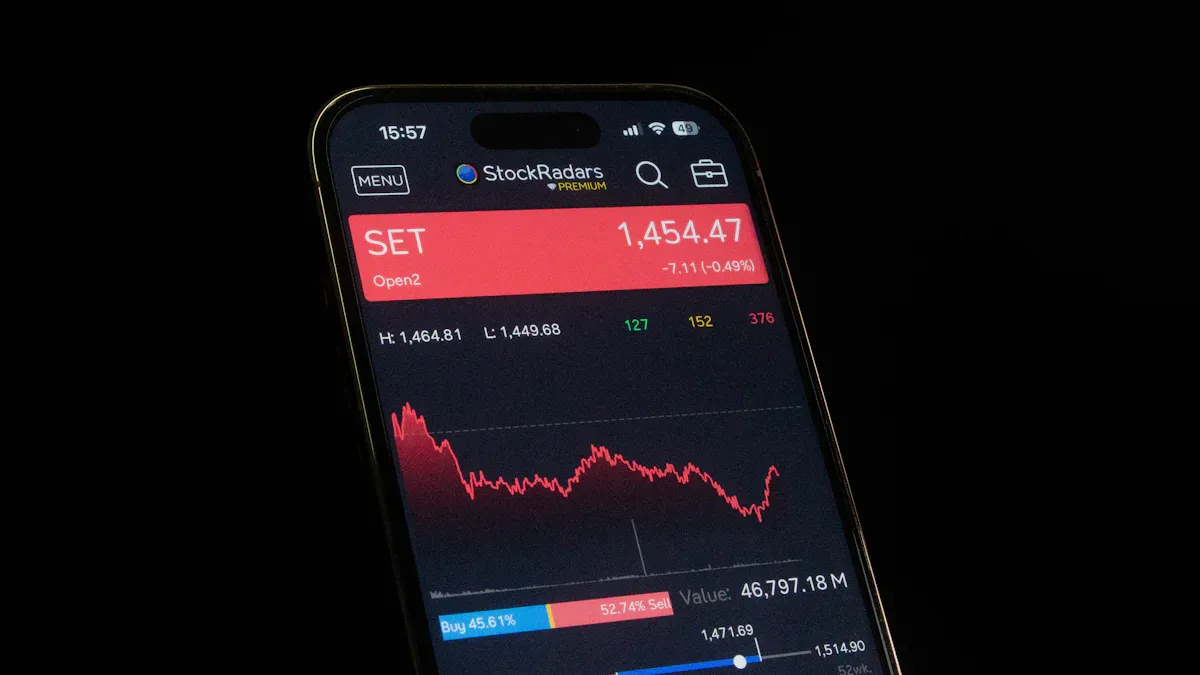 The "Cons" of US Stock Trading Apps: Three Pits I Stepped Into