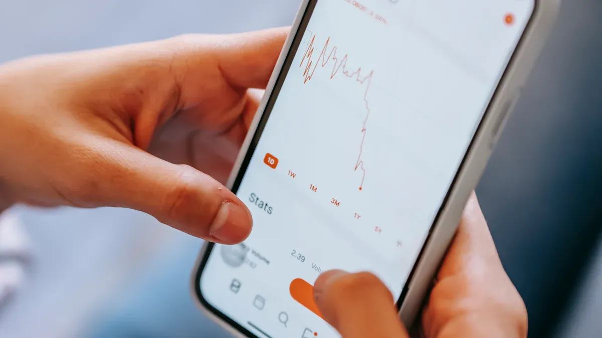 2025 Best US Stock Trading Apps Ranking: Full Comparison of Fees and Features