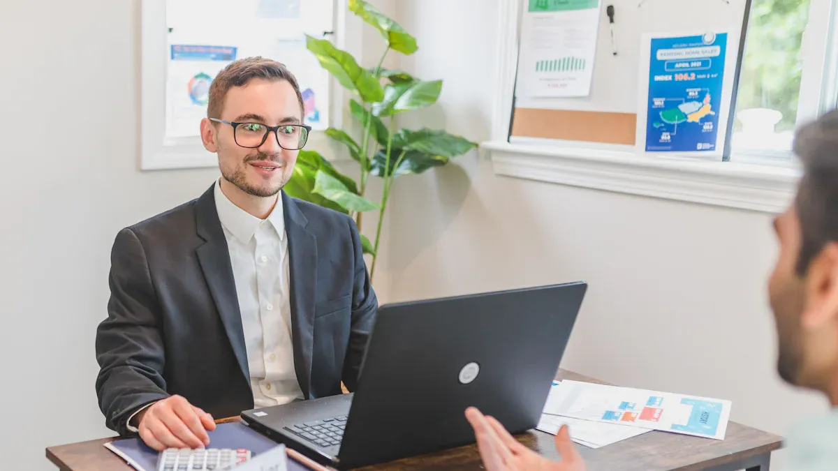 美股开户全流程分步指南