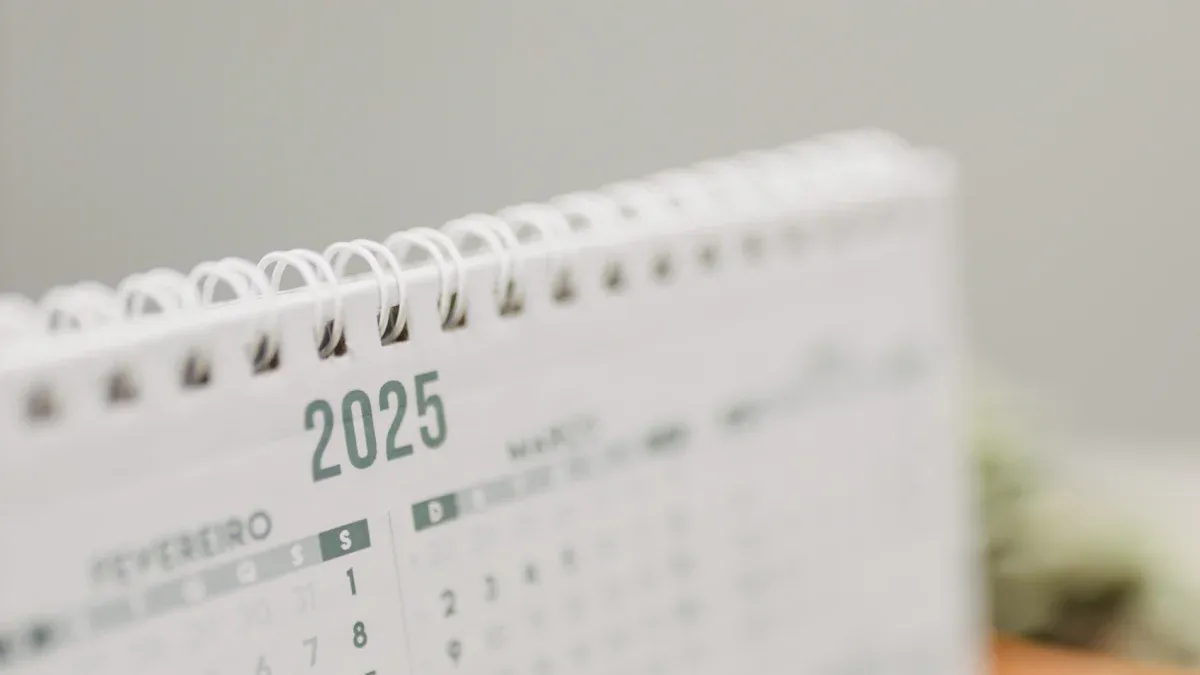 US Stock Market Opening Hours Guide: Easily Master the 2025 Holidays