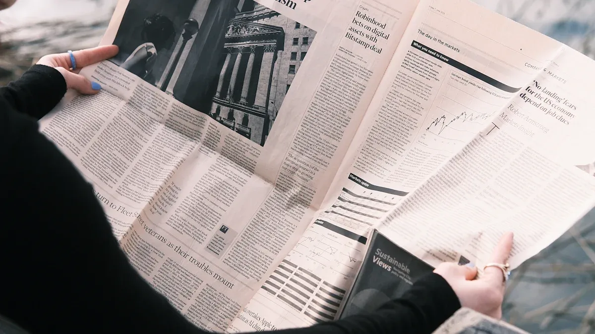 Screening Key US Stock News: Filtering Out Information Noise