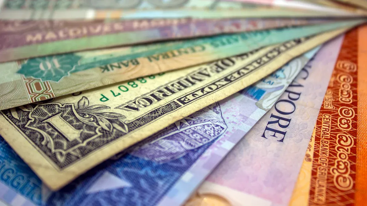 From the Fed to the People's Bank of China: How 2026 Global Monetary Policies Impact the Economy