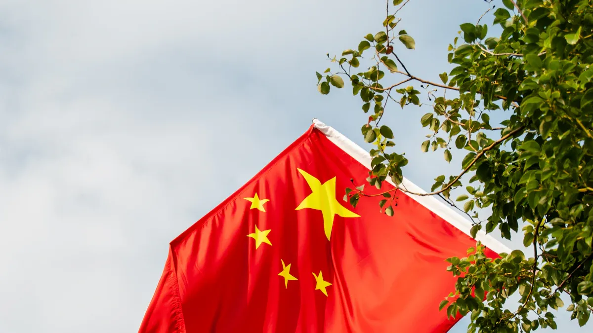 People's Bank of China "Precise and Forceful" Policy Mix