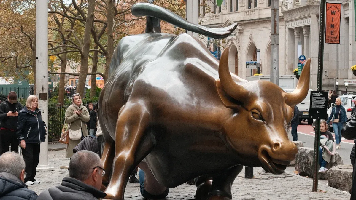 Regular Trading Opening (21:30-22:30): Detailed Explanation of US Stock Opening Time in Beijing Time