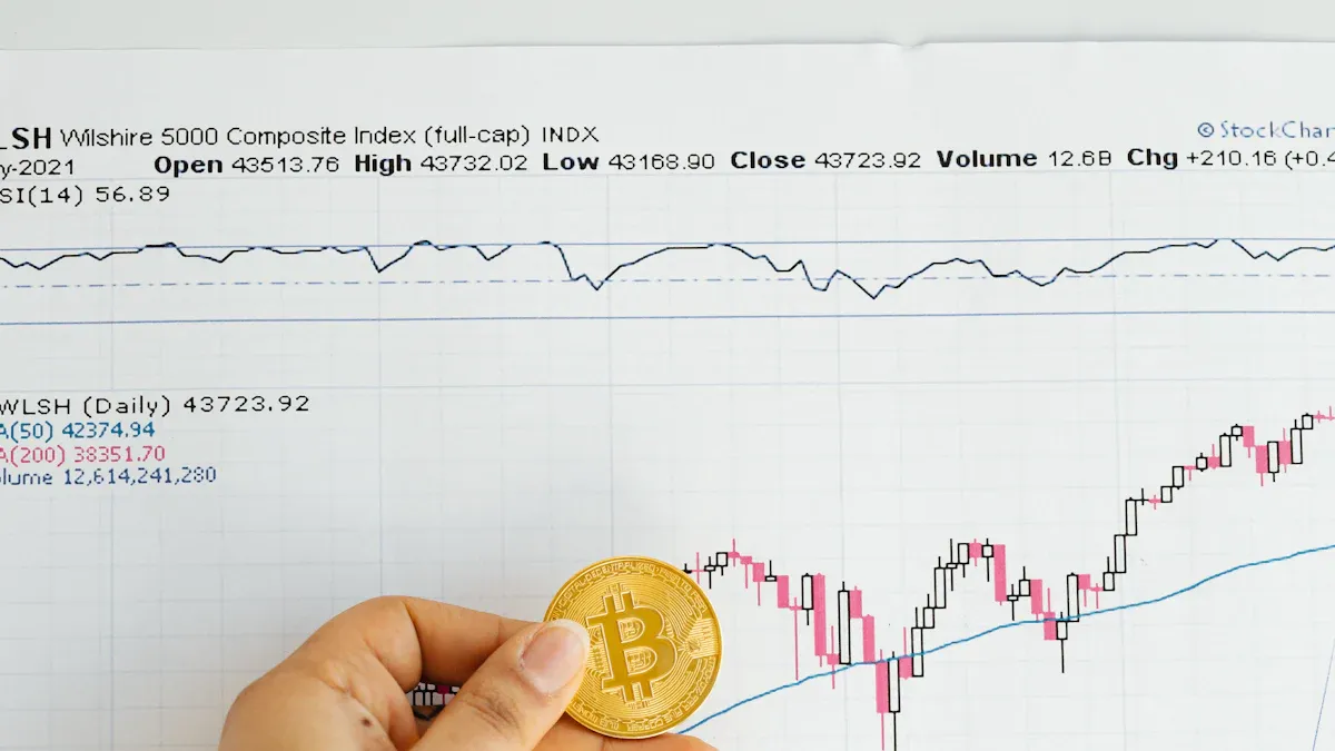 US Penny Stock Gold Rush: The Most Promising Potential Stocks to Watch in 2026