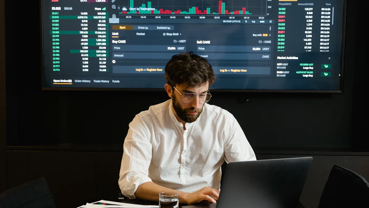 In-Depth Analysis of the Top 10 Selected Tech Stocks