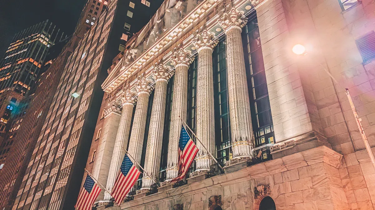 2025 US Stock Market Holiday Calendar