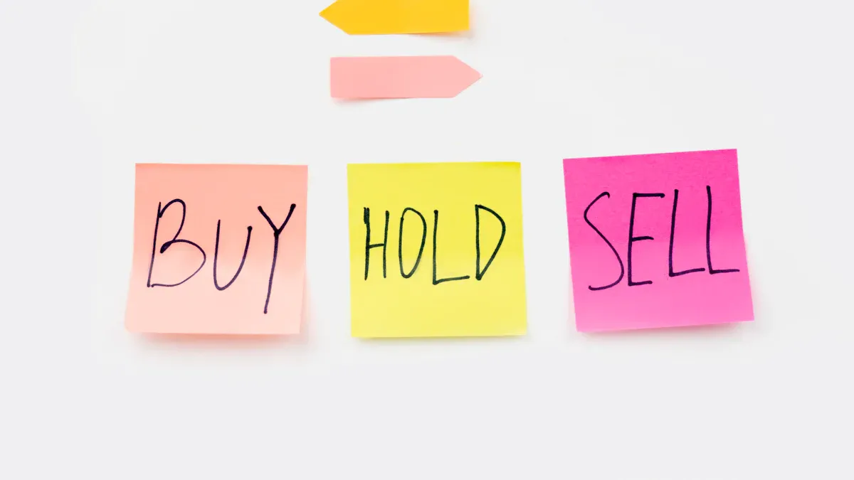 Safe Trading Practical Guide