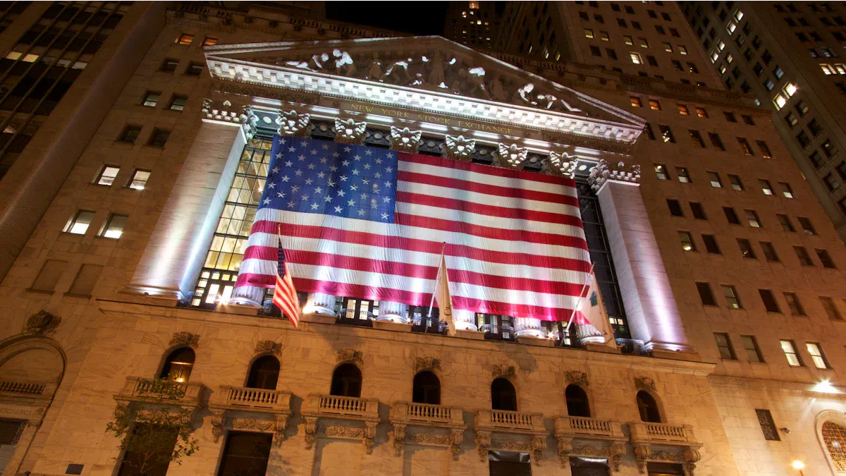 2025 US Stock Market Holiday Schedule: Including Special Arrangements for Thanksgiving and Christmas