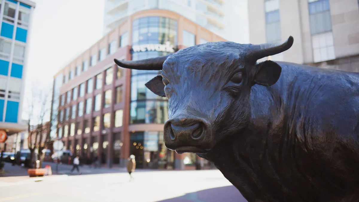 2026 Bull Market Outlook: Three Core Drivers