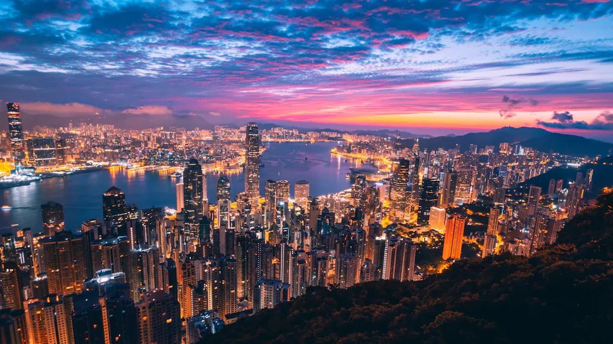 Understanding Today's Hong Kong Stocks for Ordinary People: Macroeconomics Is Actually Simple
