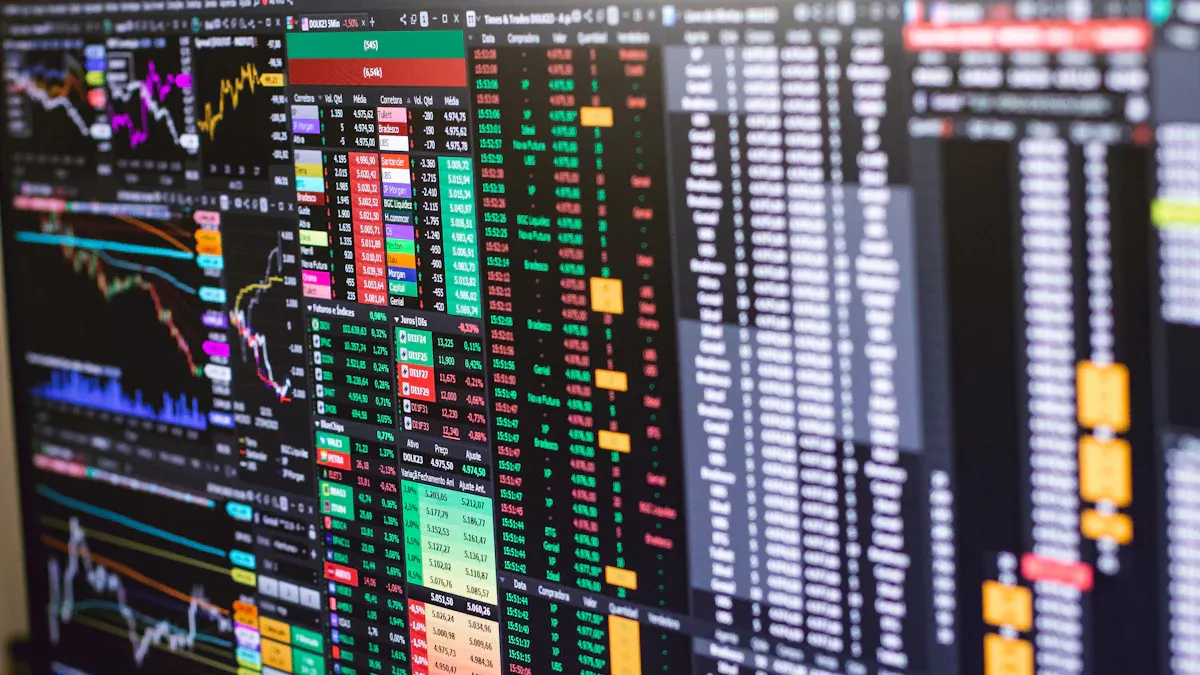 Nasdaq: The Cradle of Tech Stocks