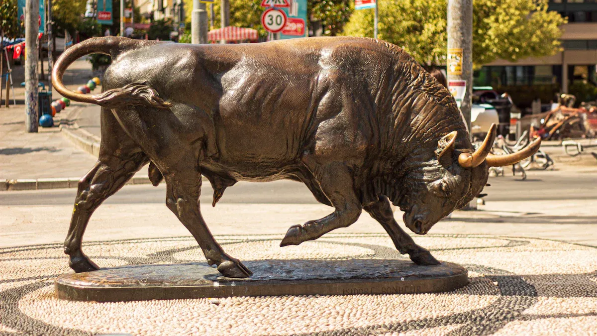 NYSE: Hall of Blue-Chip Stocks and Symbol of Prestige