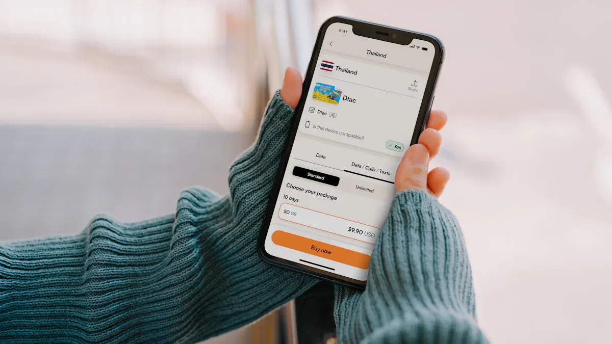 Mobile Banking Wire Transfer to Hong Kong Account Guide: Recipient Information Filling Examples