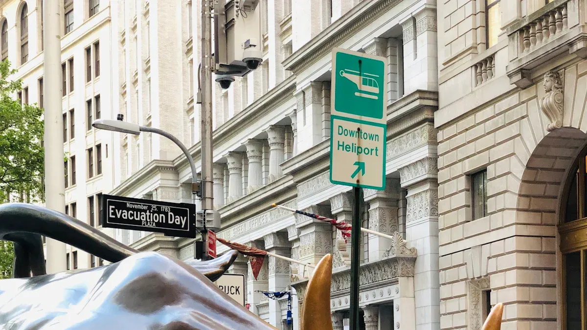 Want to Invest in US Stocks? Wall Street Today Guides You to Get Started Easily