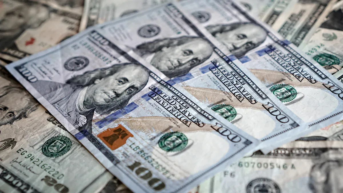 Funding Preparation: How to Complete Deposits