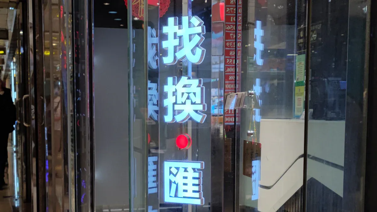 Complete Guide: How to Correctly Fill Recipient Address When Remitting to Hong Kong