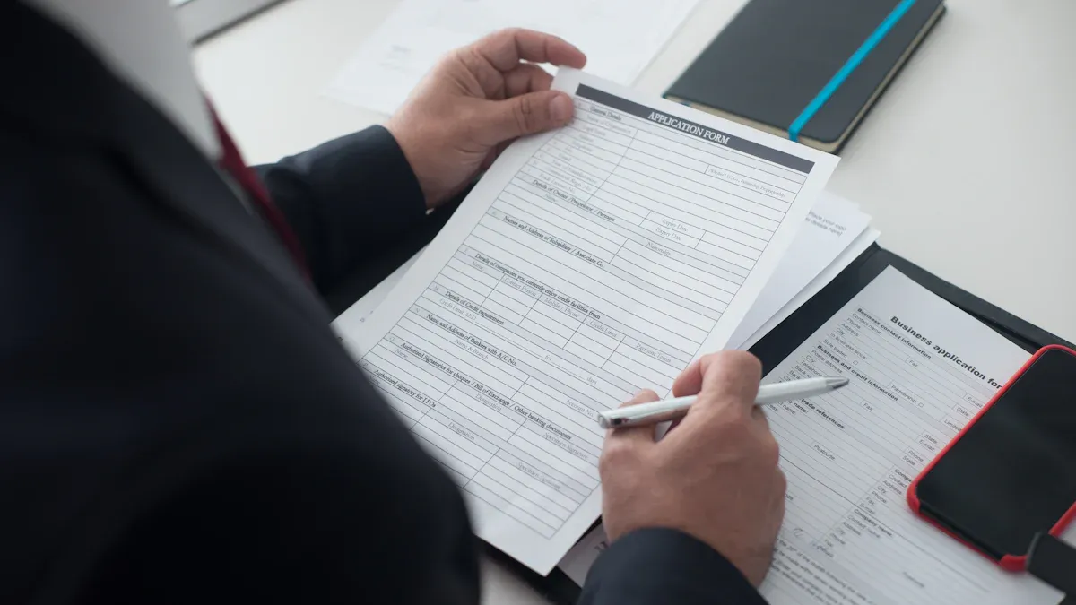 汇款至香港账户时地址怎么填?