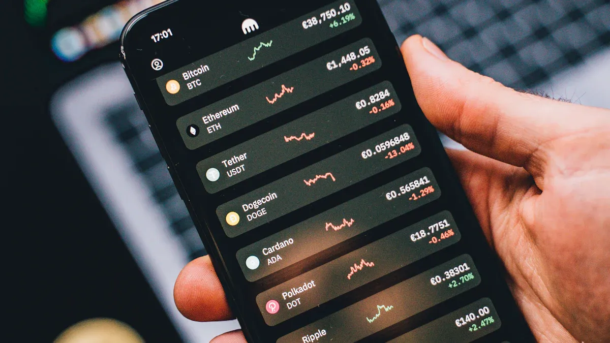 纳斯达克综合指数数据最全的3个APP