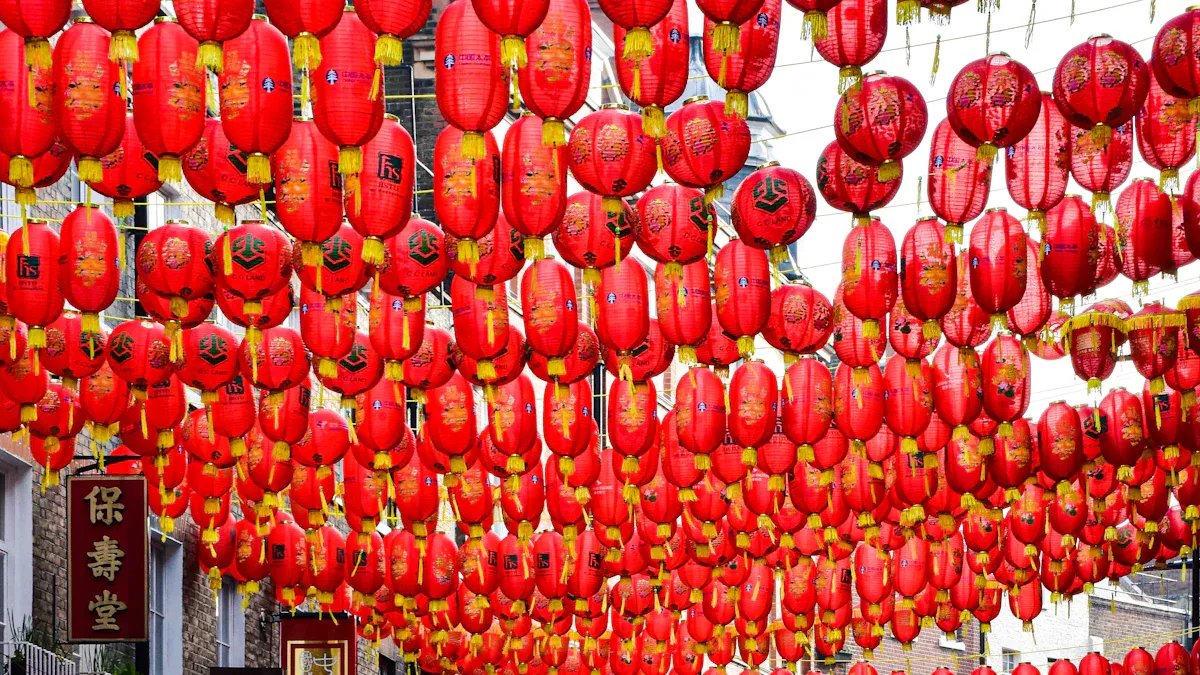 狂欢之巅: 6124点的诞生与幻灭