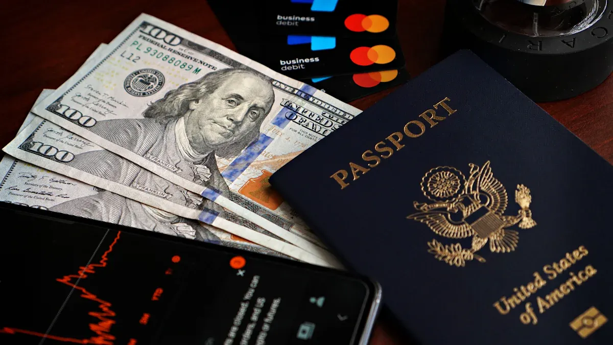 Enter Global Stock Markets: Understand Major Markets