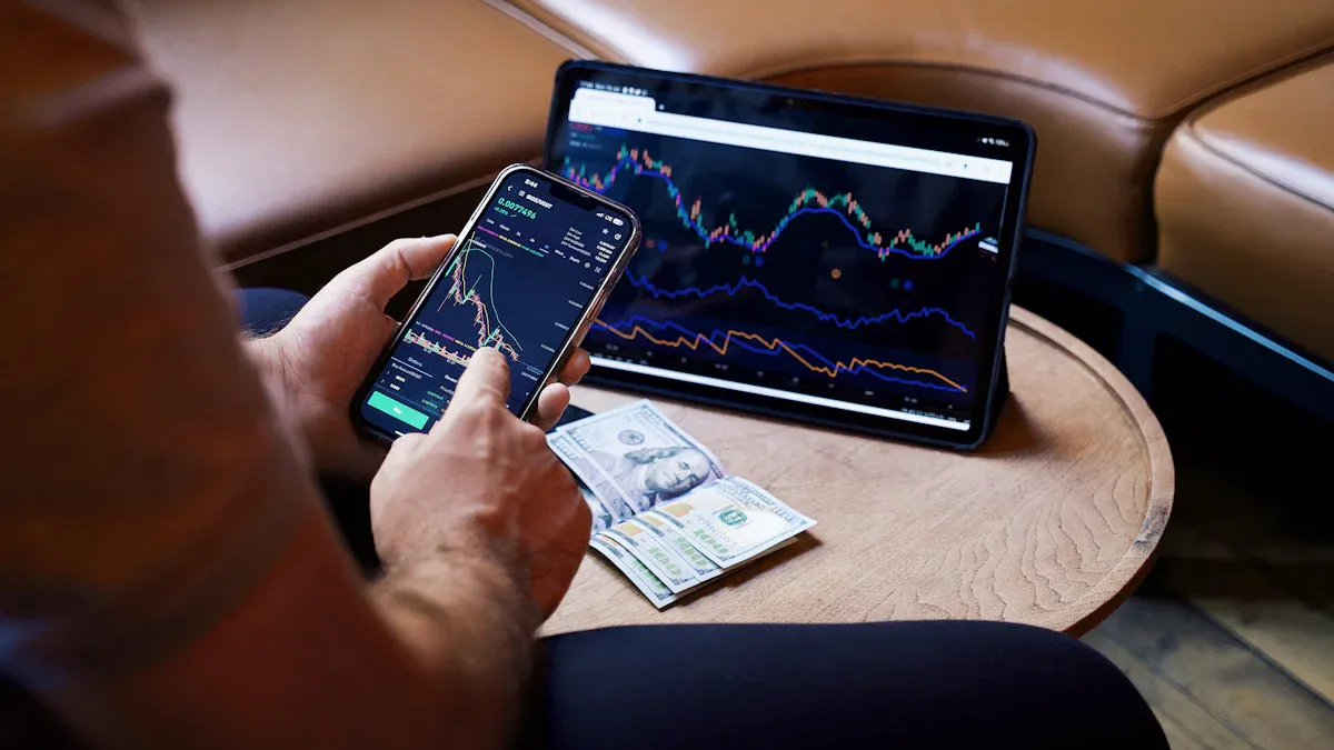 Want to Invest in Asian Stock Markets but Don't Know Where to Start?