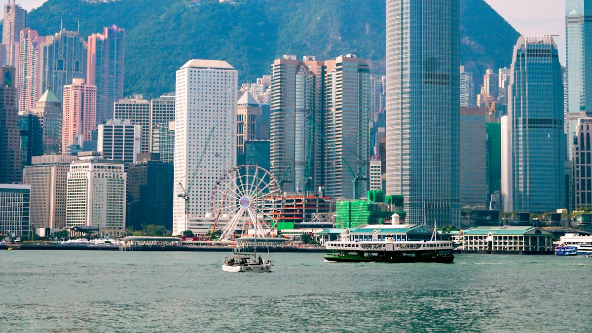 Linkage Between the HSI and the Hong Kong Economy