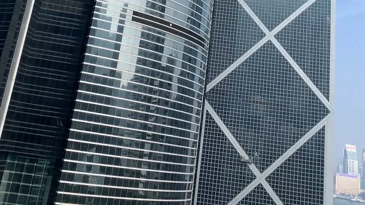 Preparations and Account Checks Before Operation