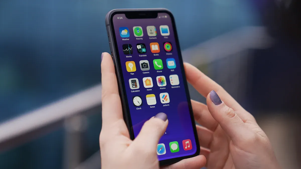 中国银行现钞转现汇：五步图解教程