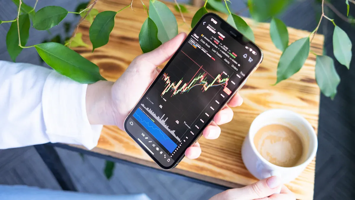 2025 China Stock Market App Review: Tonghuashun, East Money, Sina Finance - Who is the Best Value King