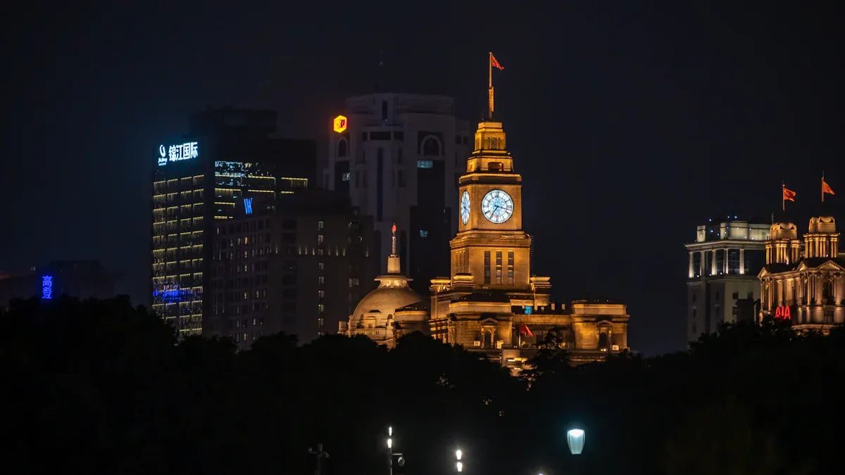 股权分置改革牛市（2005-2007）