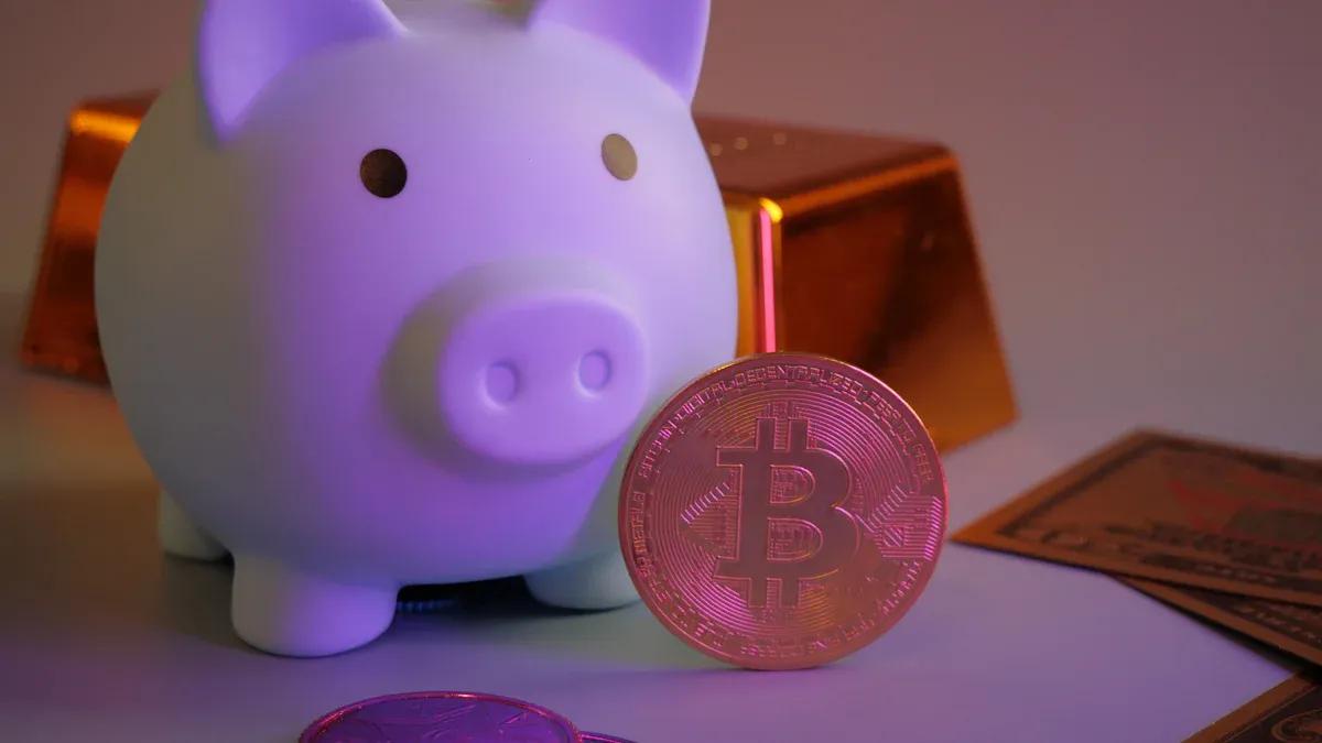 搞懂怎么买美股：关键出入金指南