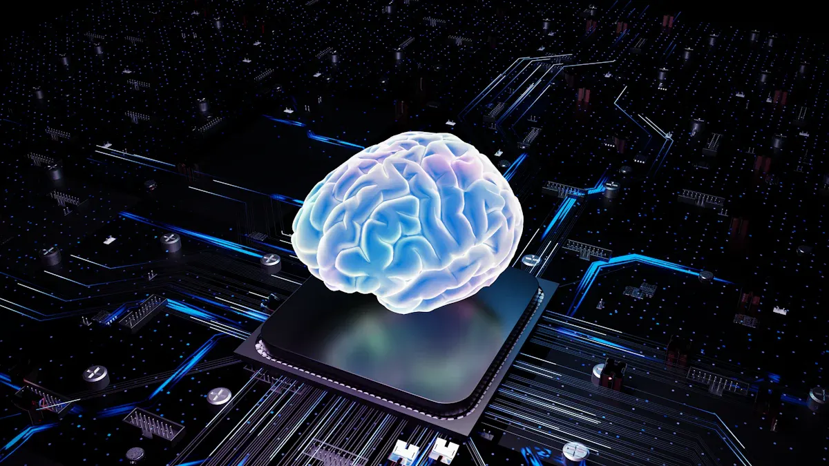 Selected List of Taiwan Stock AI Concept Stocks