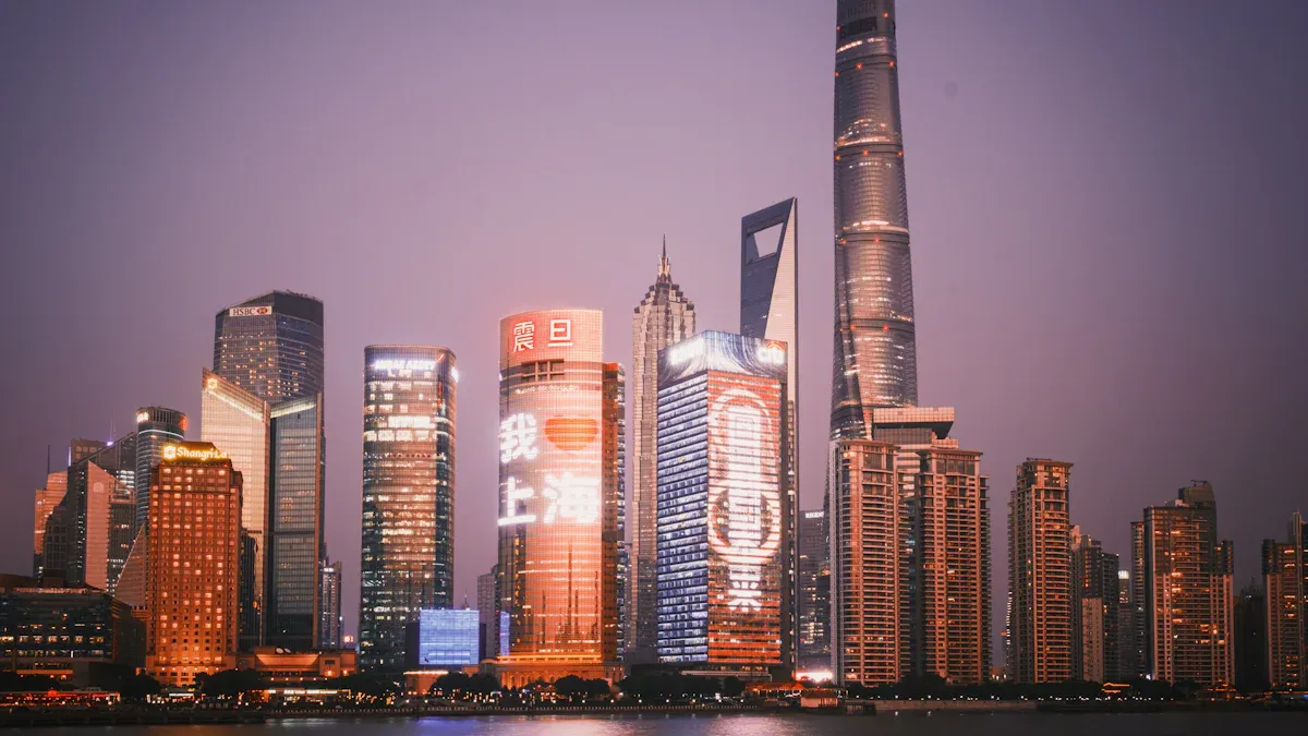 解读主流中国股市指数