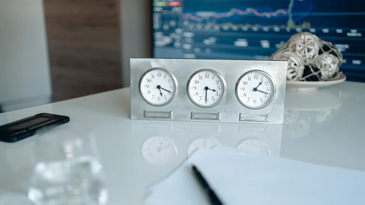 Can You Easily Trade US Stocks Even When the Market is Closed? Unlocking the Wealth Code of Pre-Market and After-Hours Trading