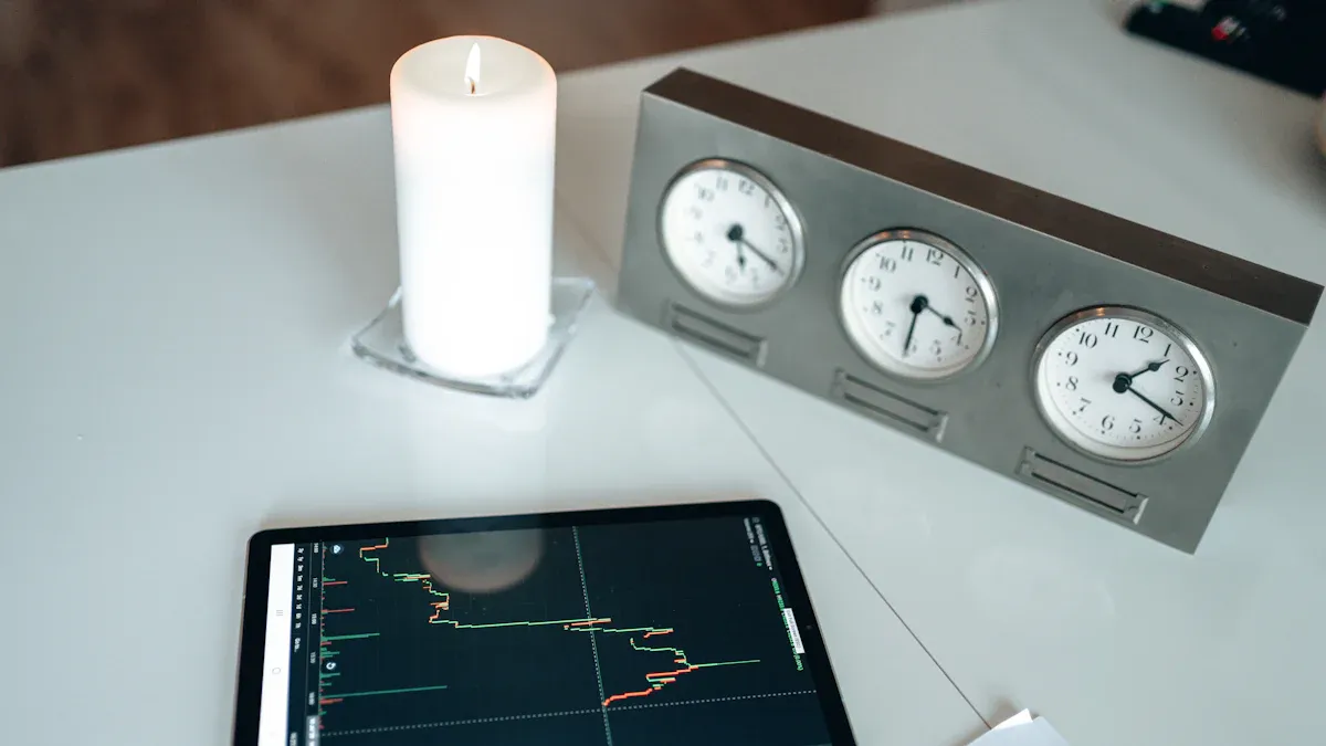 Pre-Market and After-Hours Trading: Basic Concepts Explained