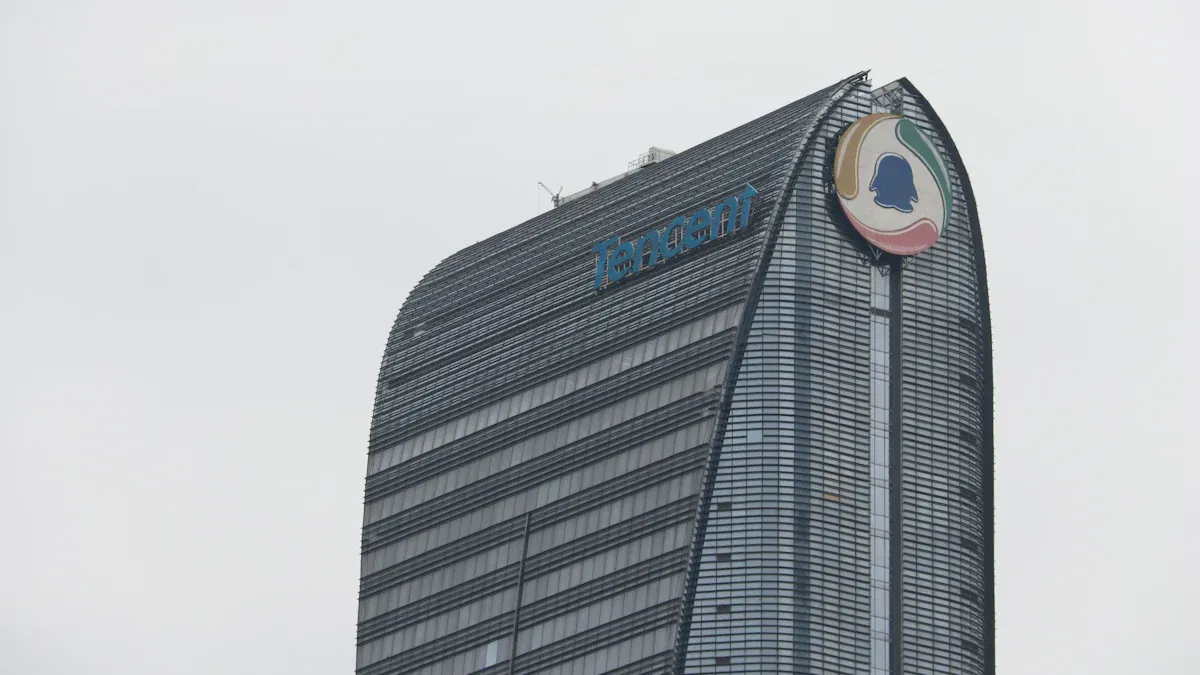 TCEHY与00700：定义与本质