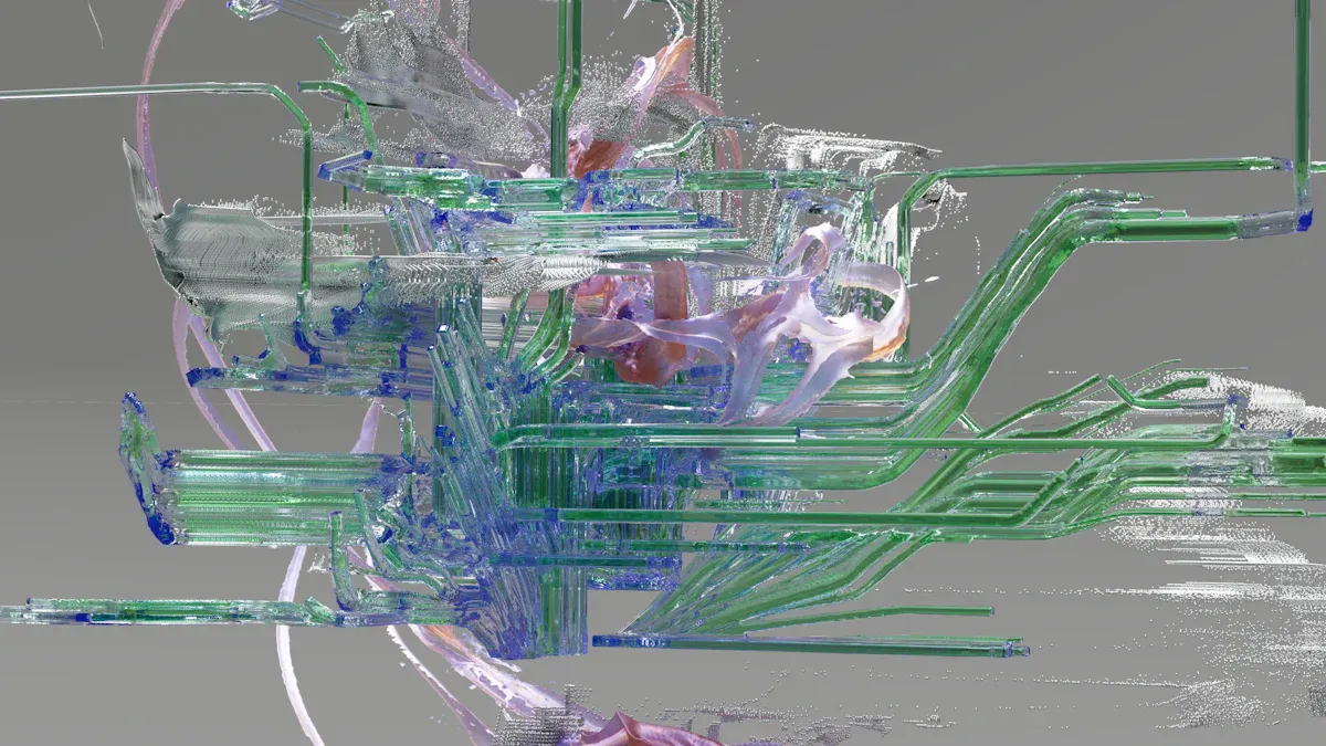 AI Commercialization Acceleration: From Models to Applications